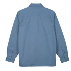 Morning Chill Long Sleeve Button Down -Buff Shop mens morning chill long sleeve button down 335103