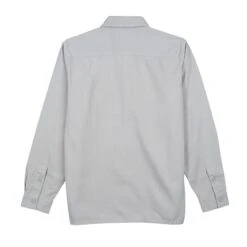 Morning Chill Long Sleeve Button Down -Buff Shop mens morning chill long sleeve button down 592939