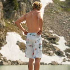 Men's Riverside Boardshort -Buff Shop mens riverside boardshort 228739