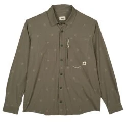 Pescadero Shirt