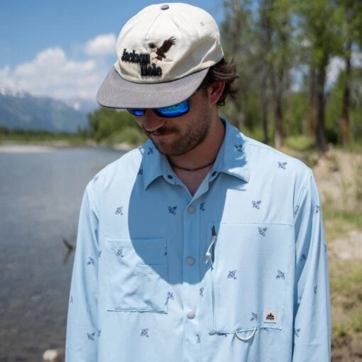 Pescadero Shirt - Image 2