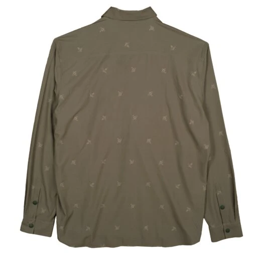 Pescadero Shirt - Image 6