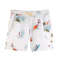 Plunge Volley Short -Buff Shop plunge volley short 280041