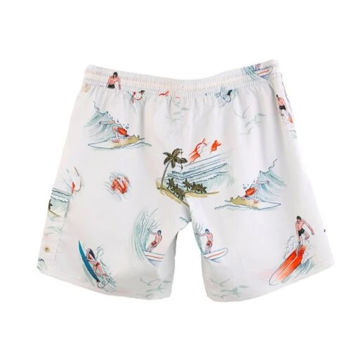 Plunge Volley Short - Image 7