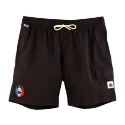 Plunge Volley Short