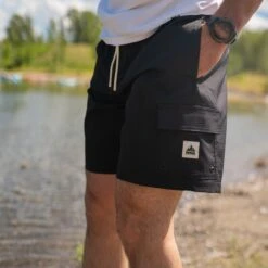 Plunge Volley Short -Buff Shop plunge volley short 709676
