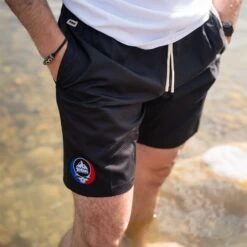 Plunge Volley Short -Buff Shop plunge volley short 787597