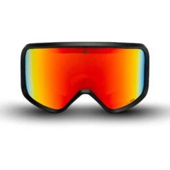 Realm Fixed Frame Goggles - Grateful Dead X TGR "Shred Bears" -Buff Shop realm fixed frame goggles grateful dead x tgr shred bears 492139