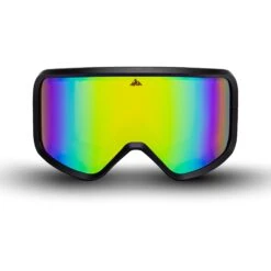 Realm Fixed Frame Goggles - Grateful Dead X TGR "Shred Bears" -Buff Shop realm fixed frame goggles grateful dead x tgr shred bears 772074
