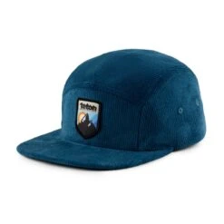 Retro Camp Corduroy 5 Panel Hat -Buff Shop retro camp corduroy 5 panel hat 827483