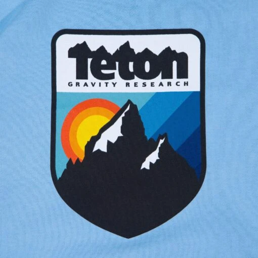 Retro Camp Hoodie 2.0 - Image 5