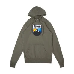 Retro Camp Hoodie 2.0