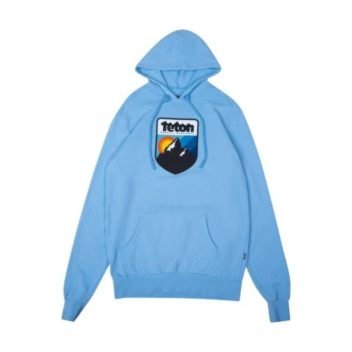 Retro Camp Hoodie 2.0 - Image 2