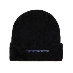 Retro Logo Beanie