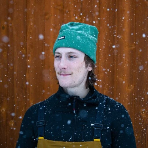 Salad Days Fleece Beanie - Image 10