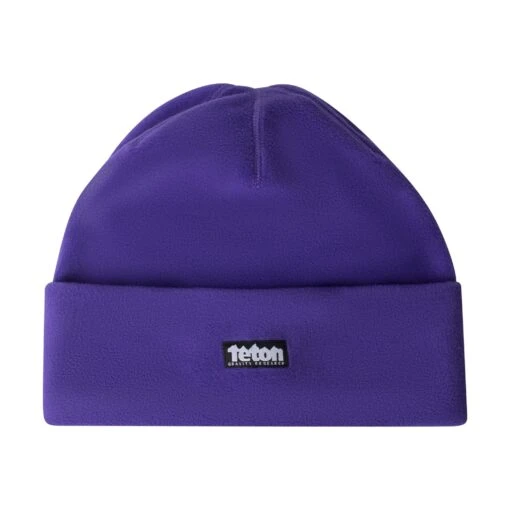 Salad Days Fleece Beanie - Image 5