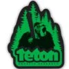 Shred Monkey Sticker -Buff Shop shred monkey sticker 272934