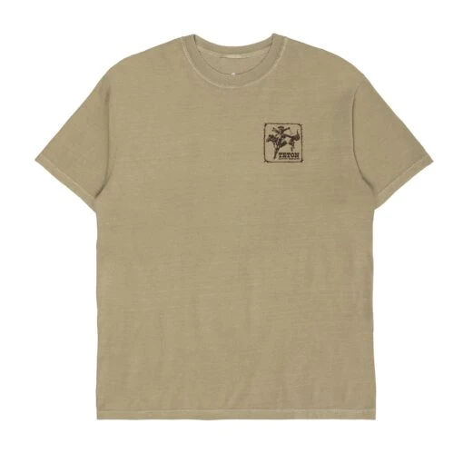 Ski Rodeo Boulder Tee - Image 2