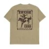 Ski Rodeo Jackson Hole Tee -Buff Shop ski rodeo jackson hole tee 654295