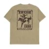 Ski Rodeo Park City Tee -Buff Shop ski rodeo park city tee 774542