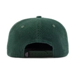 Smokey Bear X TGR Corduroy Snapback -Buff Shop smokey bear x tgr corduroy snapback 757969