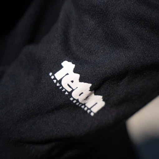 Smokey Bear X TGR Full Zip Hoodie - Image 4