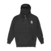 Smokey Bear X TGR Full Zip Hoodie -Buff Shop smokey bear x tgr full zip hoodie 488708