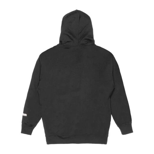 Smokey Bear X TGR Full Zip Hoodie - Image 2