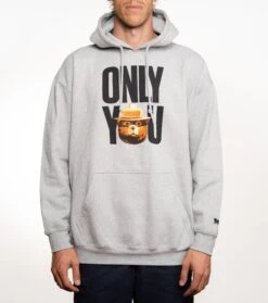 Smokey Bear X TGR "Only You" 2.0 Hoodie