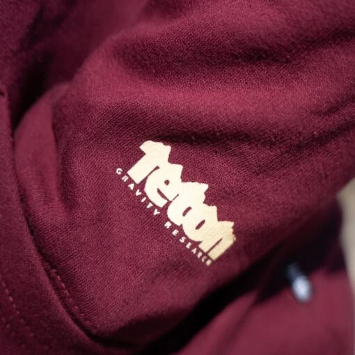 Smokey Bear X TGR Shovel Hoodie - Image 8