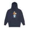 Smokey Bear X TGR Shovel Hoodie -Buff Shop smokey bear x tgr shovel hoodie 566618