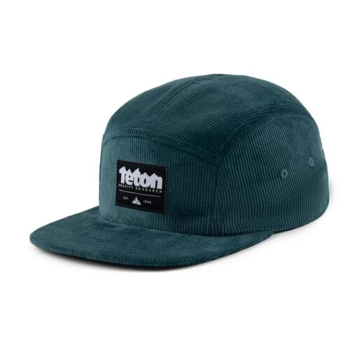 Team Corduroy 5 Panel - Image 2