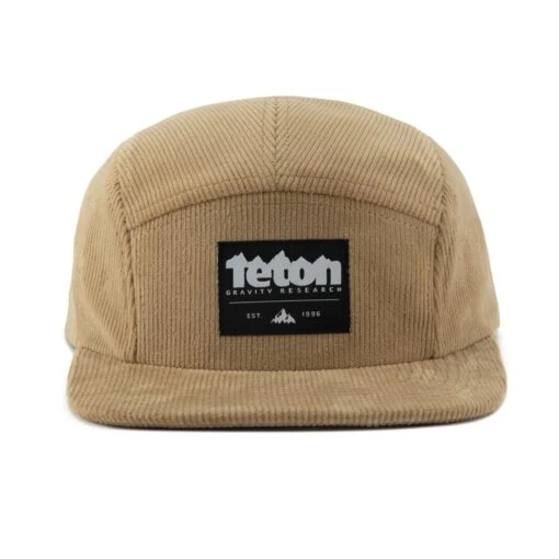 Team Corduroy 5 Panel - Image 3