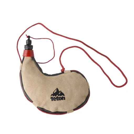 TGR Bota Bag 1L