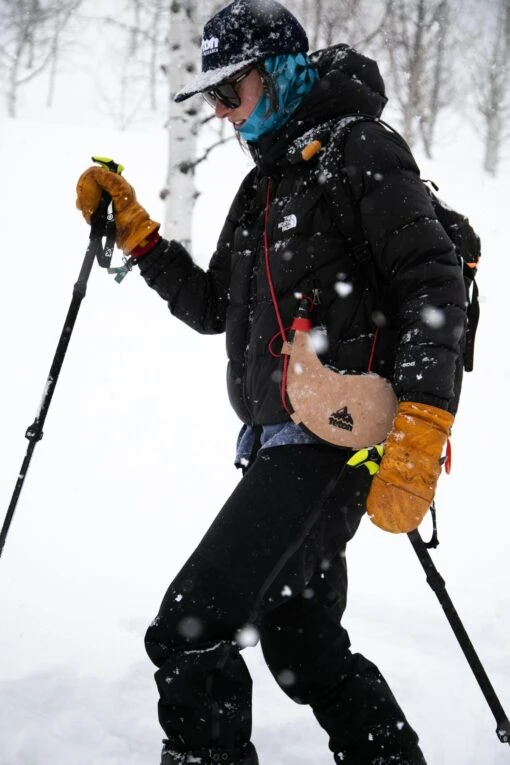 TGR Bota Bag 1L - Image 2