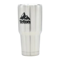 TGR H20 Solutions 30oz Tumbler