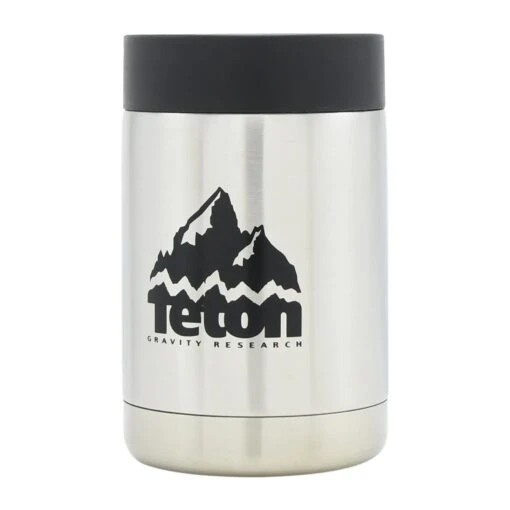 TGR H20 Solutions Camp Koozie