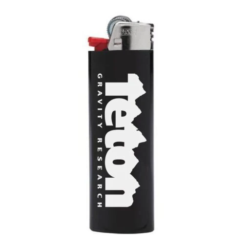 TGR Lighter