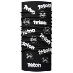 TGR X BUFF® Powder Day Multifunctional Neckwear
