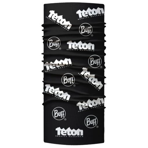 TGR X BUFF® Powder Day Multifunctional Neckwear