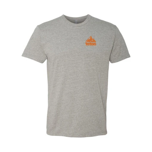 TGR X Casey Underwood Tangerine Dream Rig Tee - Image 2