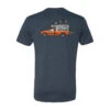TGR X Casey Underwood Tangerine Dream Rig Tee -Buff Shop tgr x casey underwood tangerine dream rig tee 974736