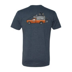 TGR X Casey Underwood Tangerine Dream Rig Tee