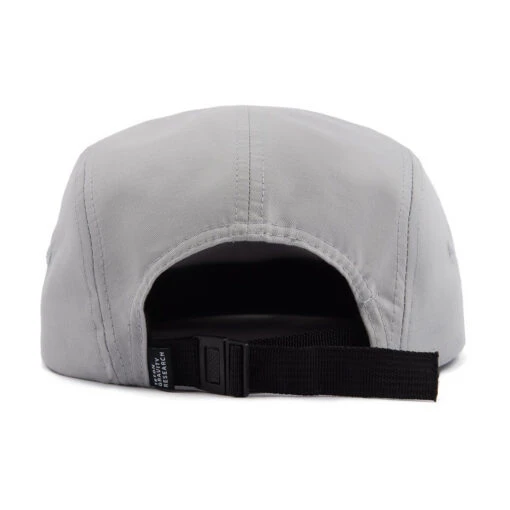 Twill 5 Panel Camper Hat - Image 12