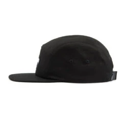 Twill 5 Panel Camper Hat -Buff Shop twill 5 panel camper hat 380466
