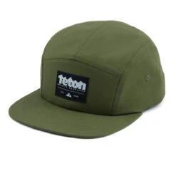 Twill 5 Panel Camper Hat -Buff Shop twill 5 panel camper hat 653767
