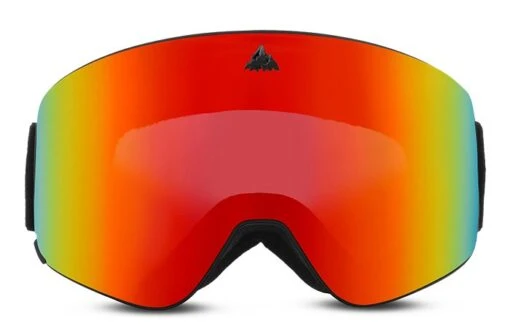 Uprising Goggles - Grateful Dead X TGR "Bluebird Daydream" - Image 6
