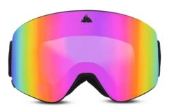 Uprising Goggles - Grateful Dead X TGR "Bluebird Daydream" -Buff Shop uprising goggles grateful dead x tgr bluebird daydream 692309