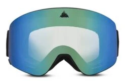Uprising Goggles - Grateful Dead X TGR "Bluebird Daydream" -Buff Shop uprising goggles grateful dead x tgr bluebird daydream 987243