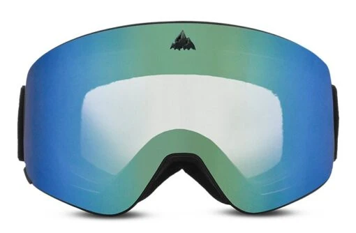 Uprising Goggles - Grateful Dead X TGR "Bluebird Daydream" - Image 7
